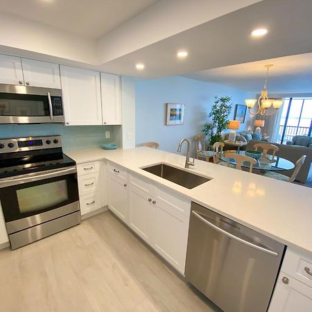 Punta Rassa Resort Harbour Properties - Fort Myers / Sanibel Gateway מראה חיצוני תמונה