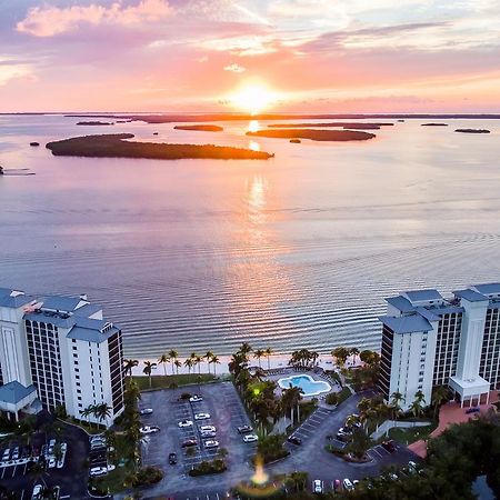 Punta Rassa Resort Harbour Properties - Fort Myers / Sanibel Gateway מראה חיצוני תמונה