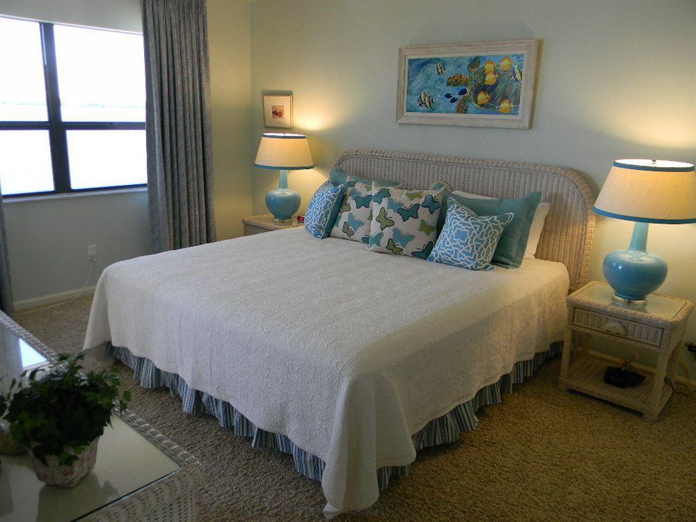 Punta Rassa Resort Harbour Properties - Fort Myers / Sanibel Gateway מראה חיצוני תמונה
