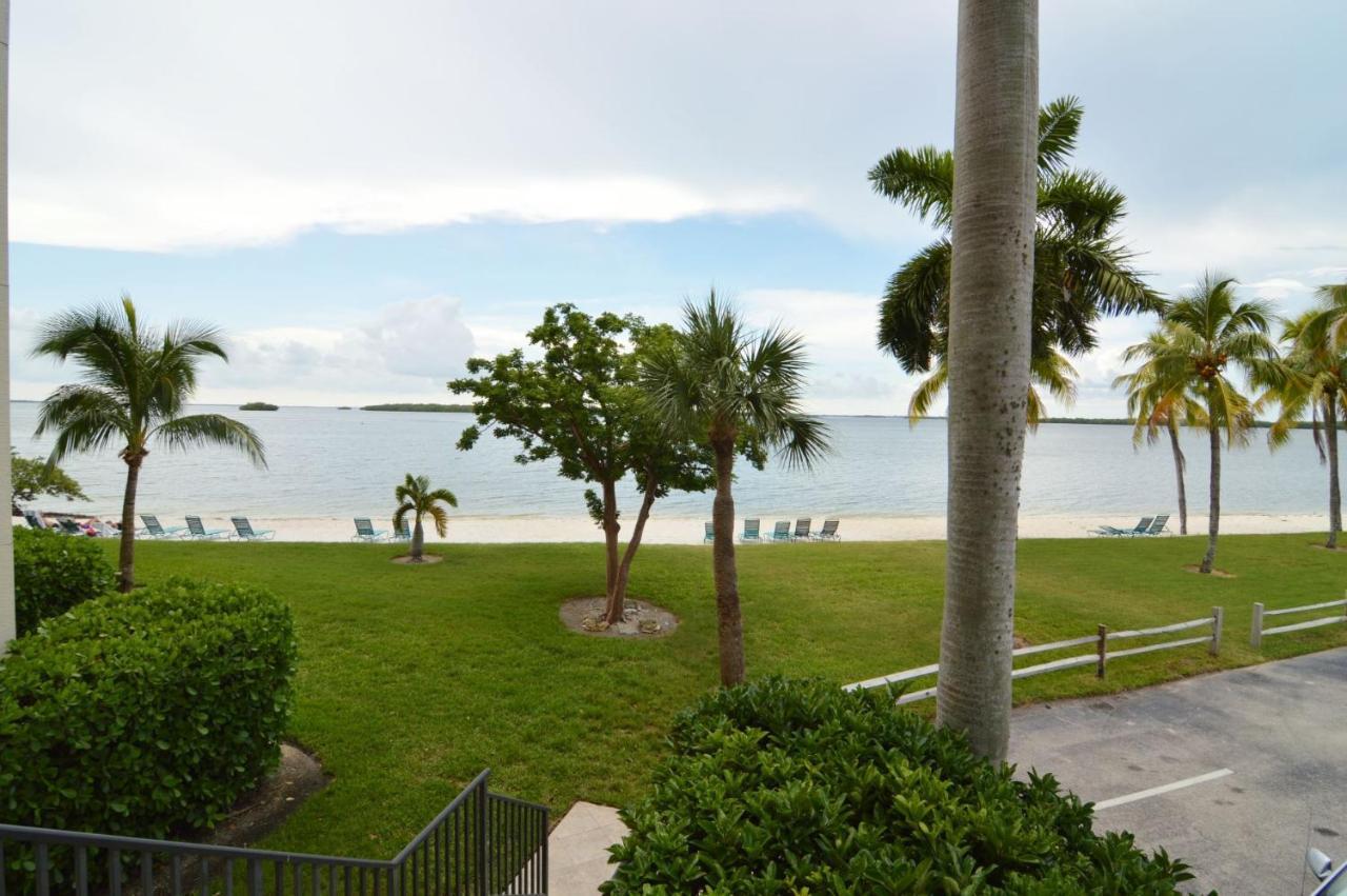 Punta Rassa Resort Harbour Properties - Fort Myers / Sanibel Gateway מראה חיצוני תמונה