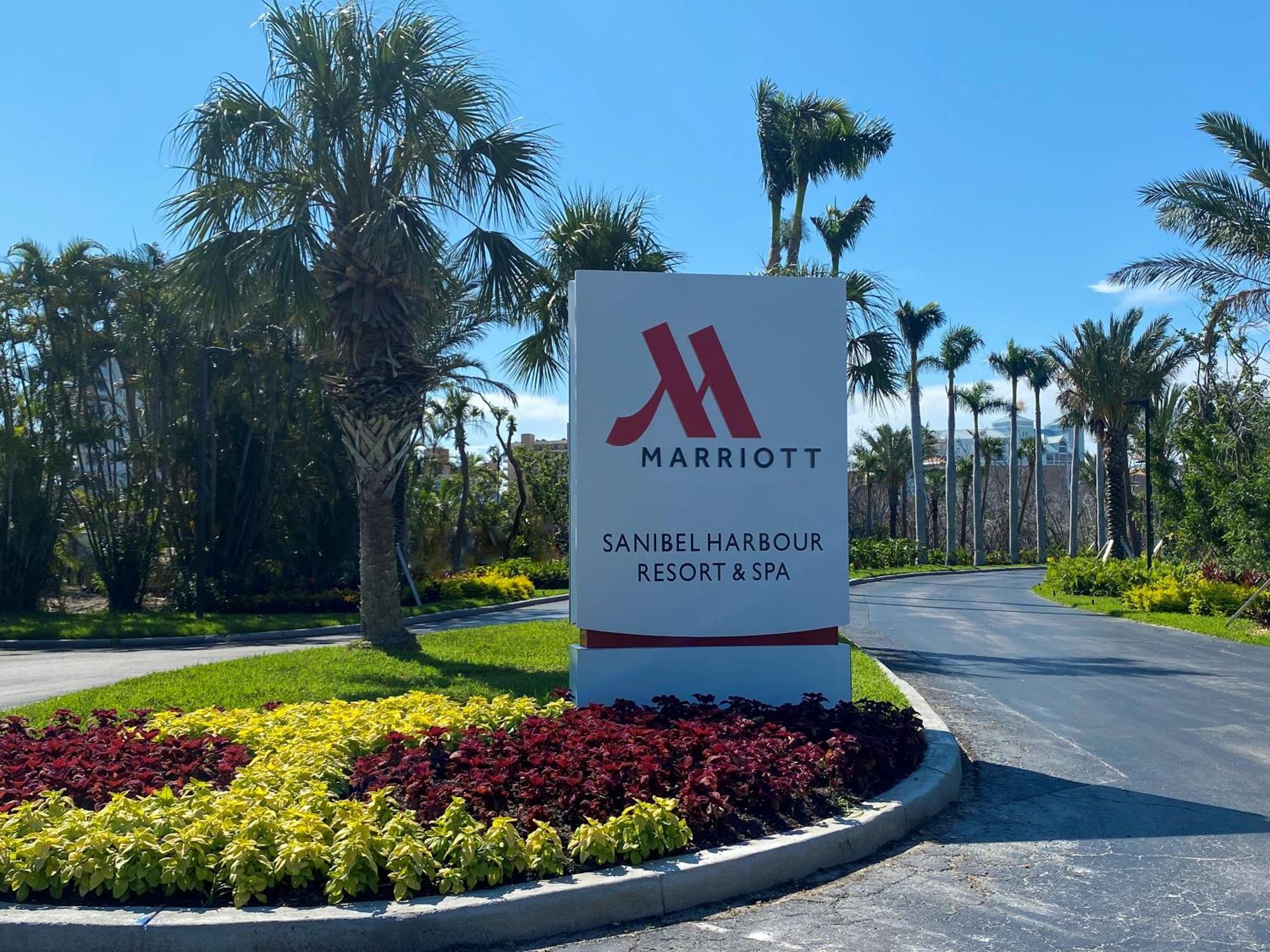 Punta Rassa Resort Harbour Properties - Fort Myers / Sanibel Gateway מראה חיצוני תמונה