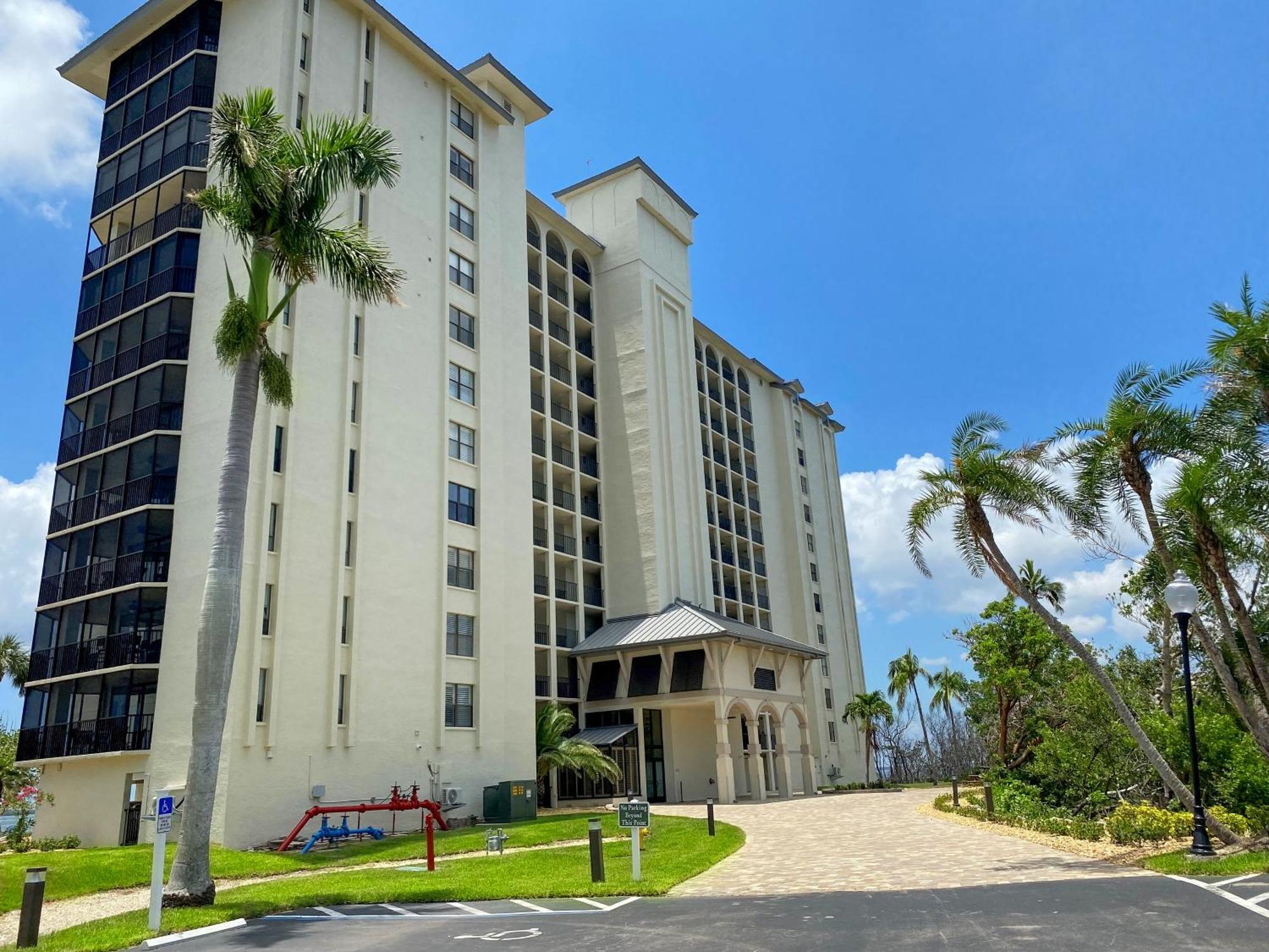 Punta Rassa Resort Harbour Properties - Fort Myers / Sanibel Gateway מראה חיצוני תמונה