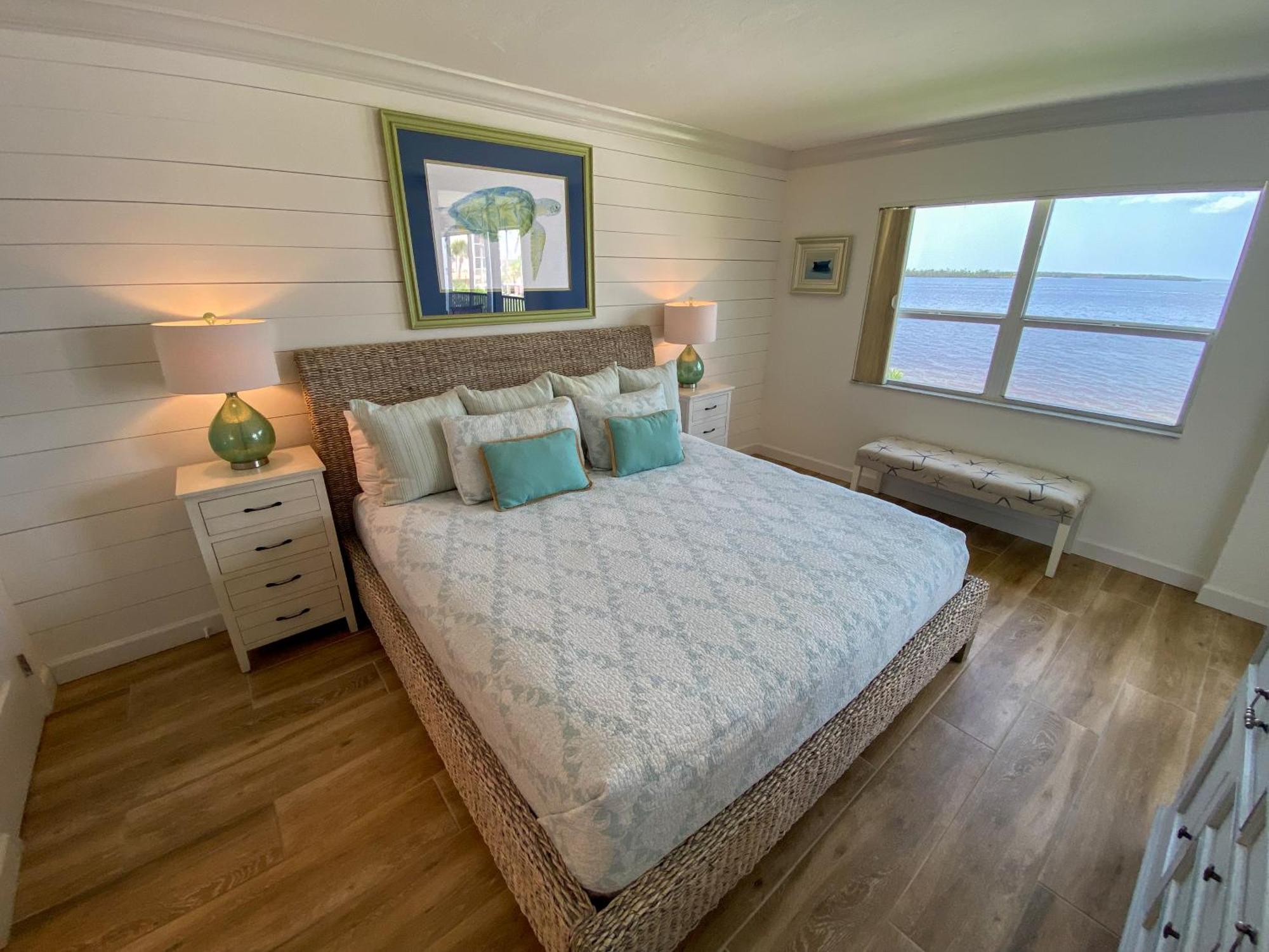Punta Rassa Resort Harbour Properties - Fort Myers / Sanibel Gateway מראה חיצוני תמונה