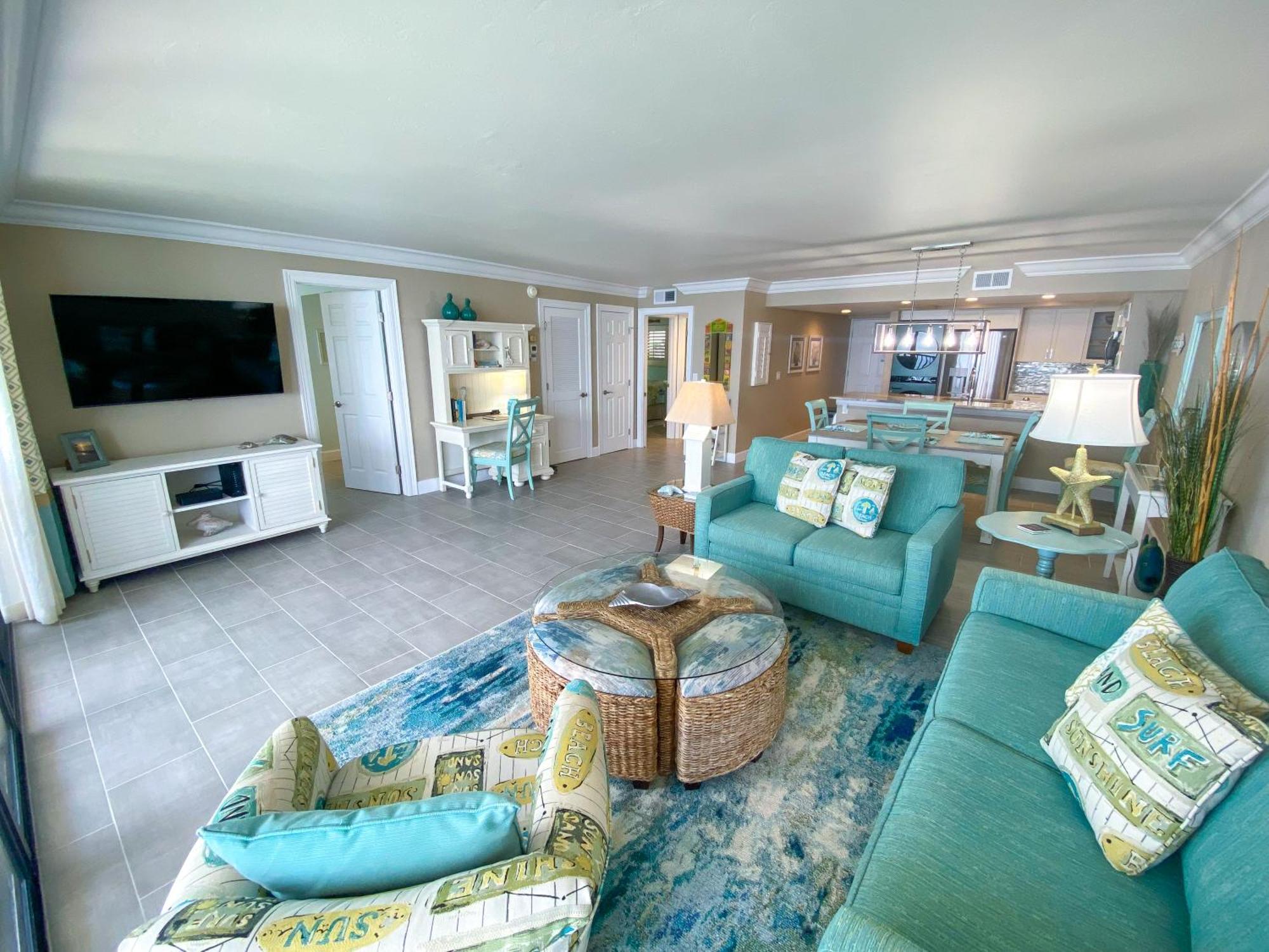 Punta Rassa Resort Harbour Properties - Fort Myers / Sanibel Gateway מראה חיצוני תמונה