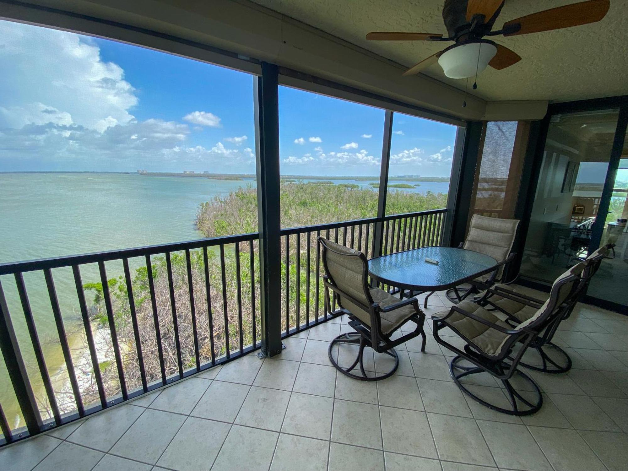 Punta Rassa Resort Harbour Properties - Fort Myers / Sanibel Gateway מראה חיצוני תמונה