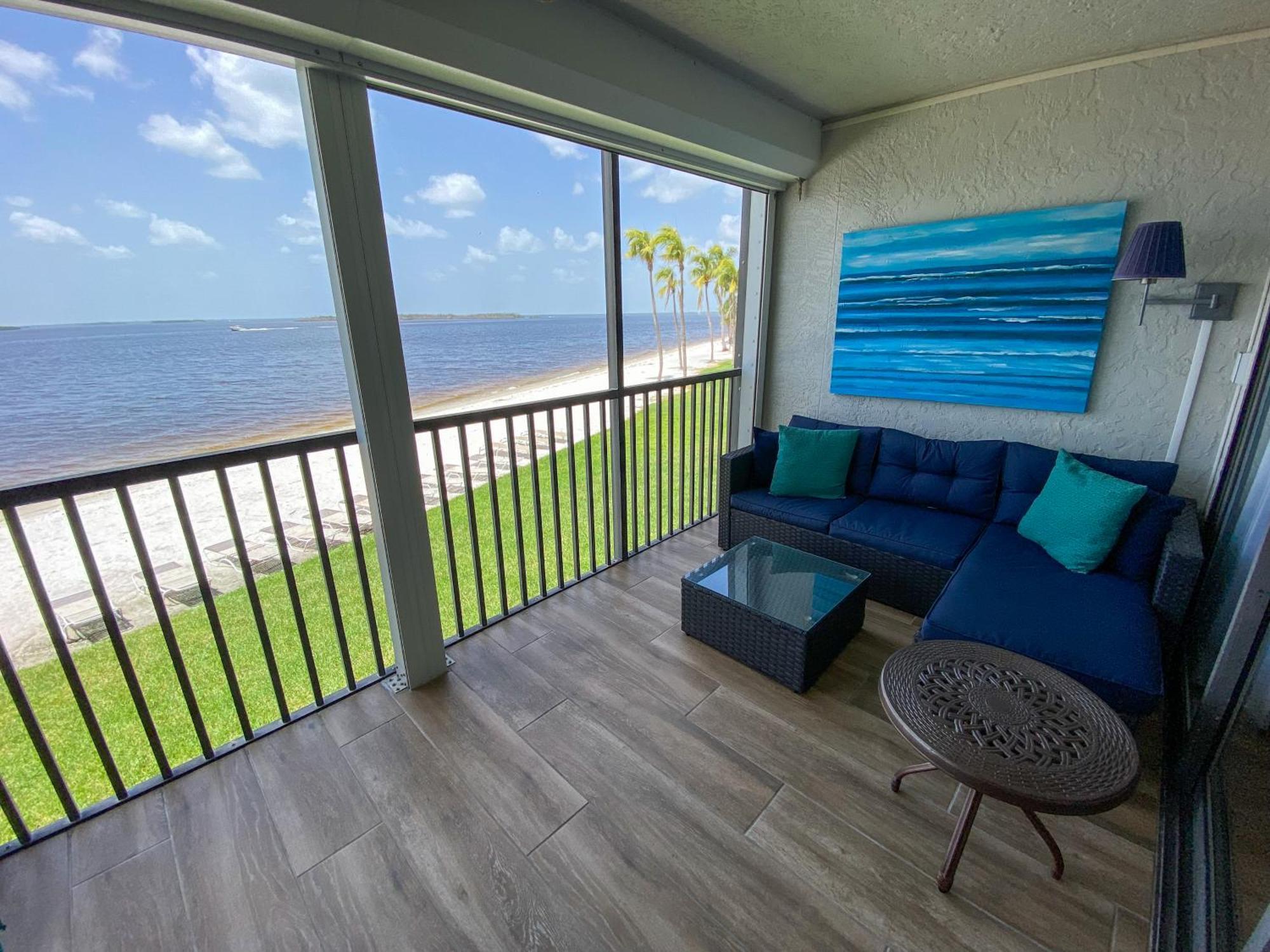 Punta Rassa Resort Harbour Properties - Fort Myers / Sanibel Gateway מראה חיצוני תמונה