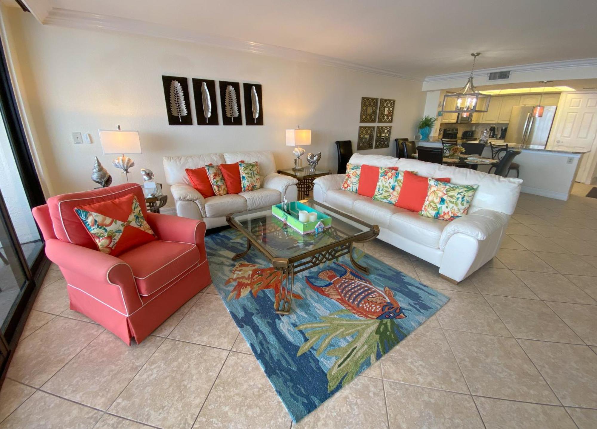 Punta Rassa Resort Harbour Properties - Fort Myers / Sanibel Gateway מראה חיצוני תמונה
