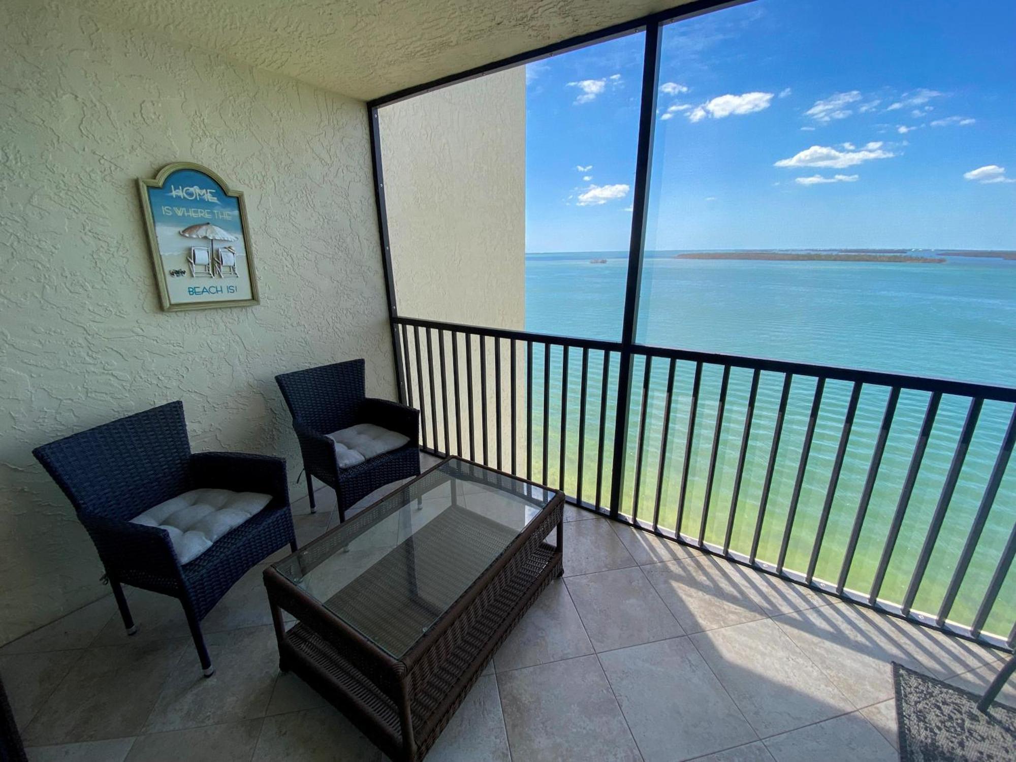 Punta Rassa Resort Harbour Properties - Fort Myers / Sanibel Gateway מראה חיצוני תמונה