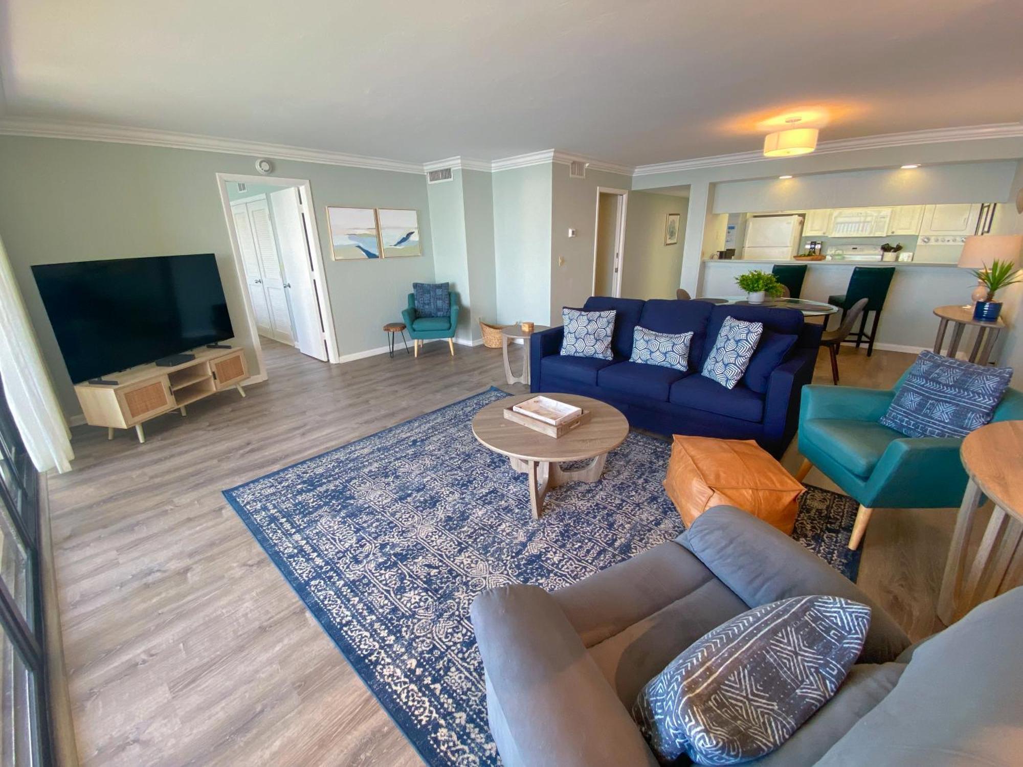 Punta Rassa Resort Harbour Properties - Fort Myers / Sanibel Gateway מראה חיצוני תמונה