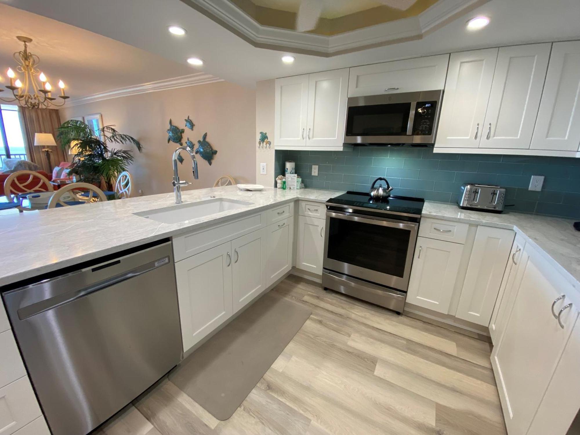 Punta Rassa Resort Harbour Properties - Fort Myers / Sanibel Gateway מראה חיצוני תמונה