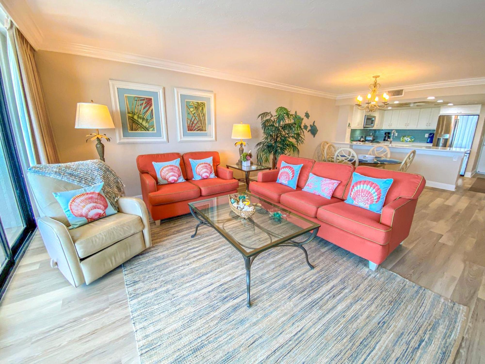 Punta Rassa Resort Harbour Properties - Fort Myers / Sanibel Gateway מראה חיצוני תמונה