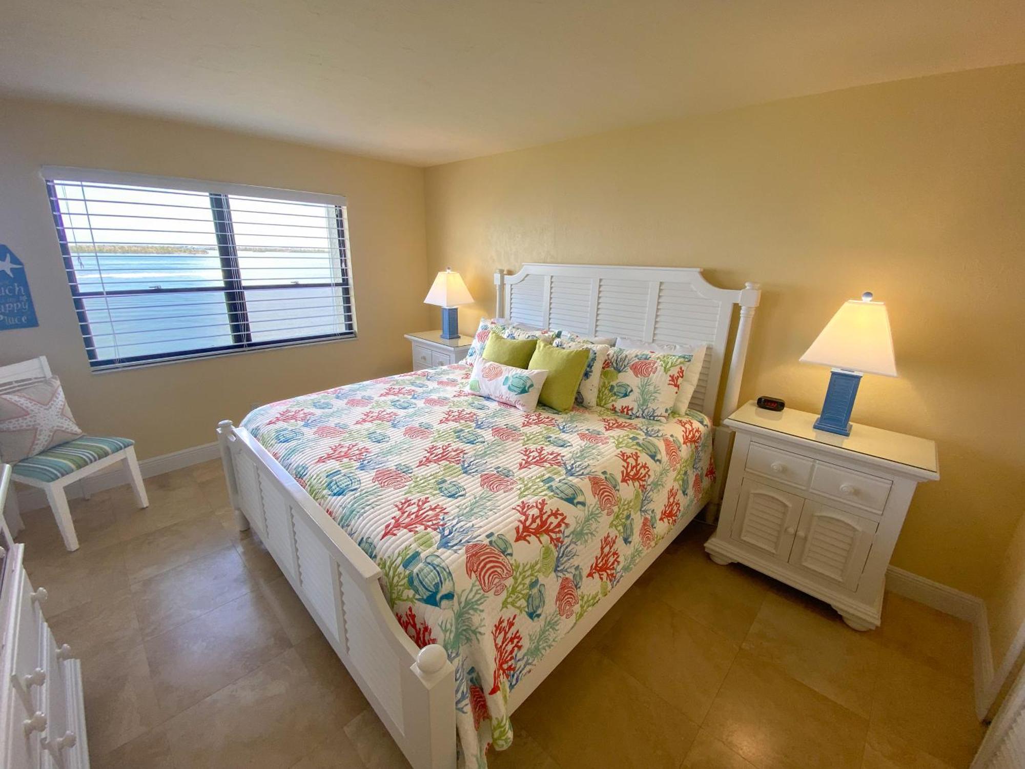 Punta Rassa Resort Harbour Properties - Fort Myers / Sanibel Gateway מראה חיצוני תמונה