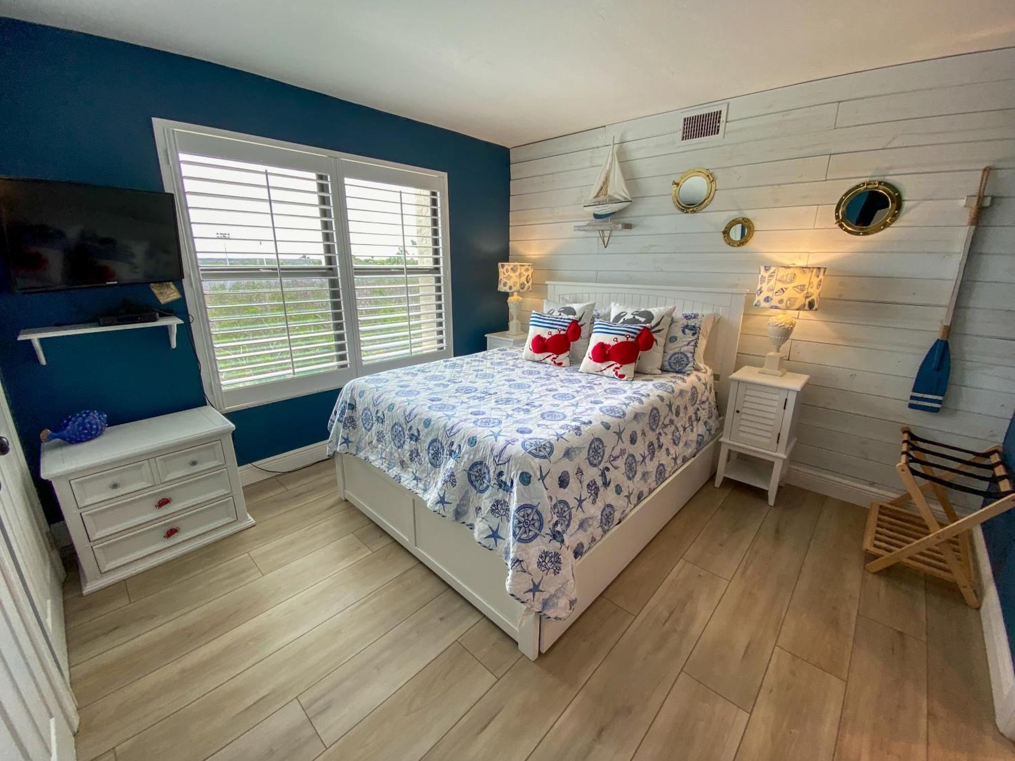 Punta Rassa Resort Harbour Properties - Fort Myers / Sanibel Gateway מראה חיצוני תמונה