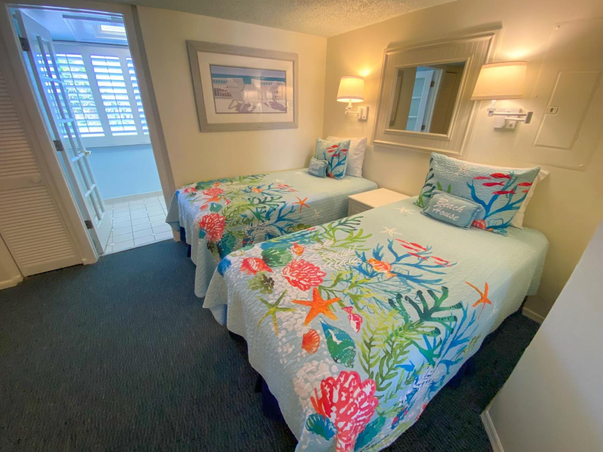 Punta Rassa Resort Harbour Properties - Fort Myers / Sanibel Gateway מראה חיצוני תמונה
