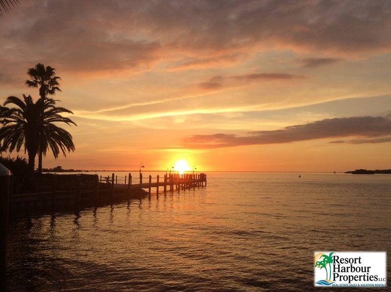Punta Rassa Resort Harbour Properties - Fort Myers / Sanibel Gateway מראה חיצוני תמונה