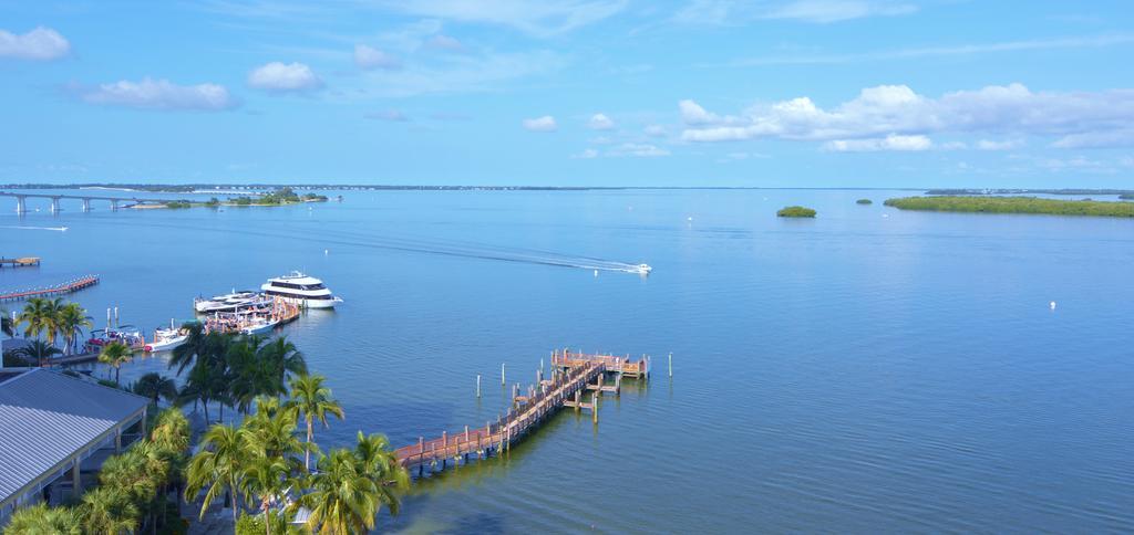 Punta Rassa Resort Harbour Properties - Fort Myers / Sanibel Gateway מראה חיצוני תמונה