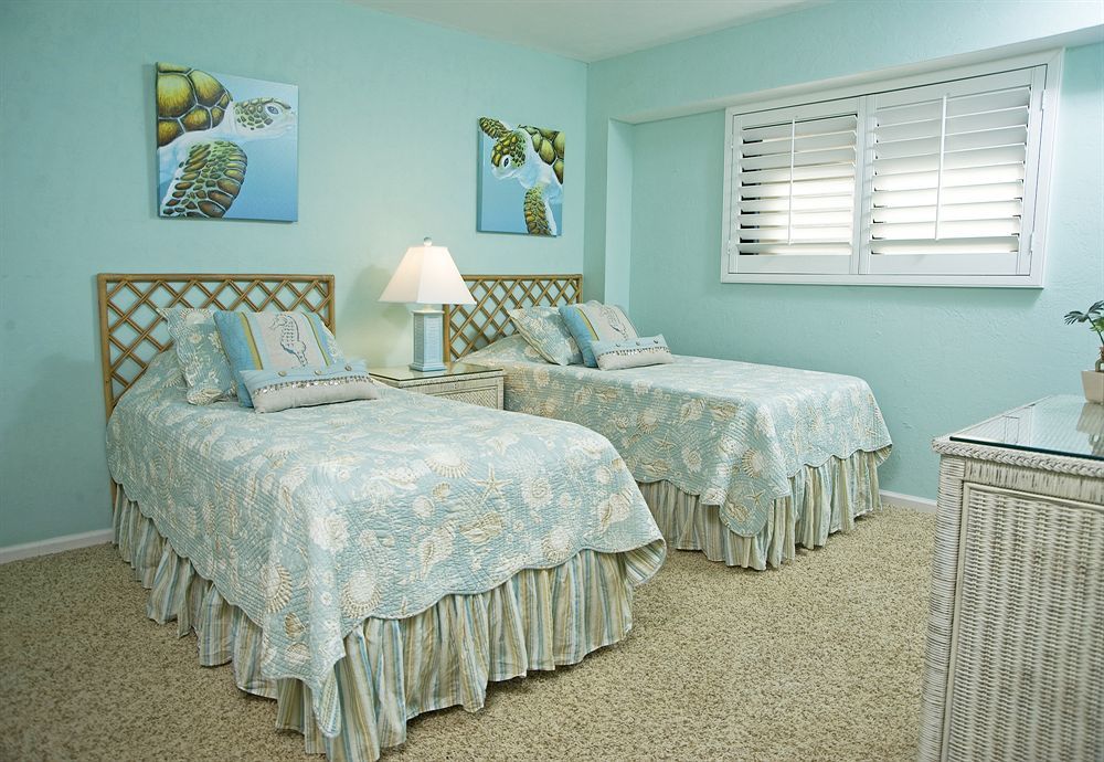 Punta Rassa Resort Harbour Properties - Fort Myers / Sanibel Gateway מראה חיצוני תמונה