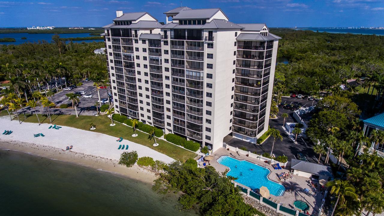 Punta Rassa Resort Harbour Properties - Fort Myers / Sanibel Gateway מראה חיצוני תמונה