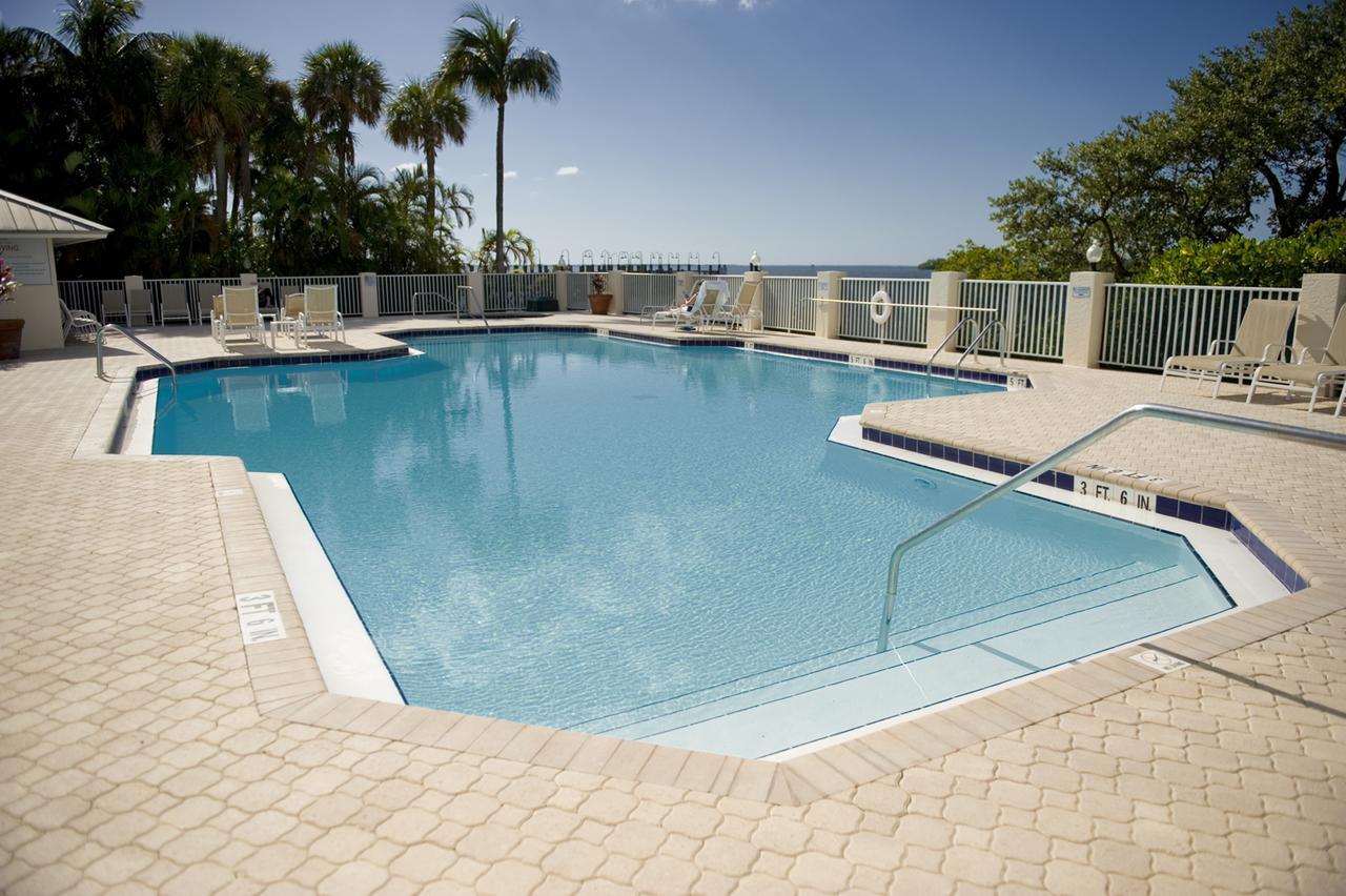 Punta Rassa Resort Harbour Properties - Fort Myers / Sanibel Gateway מראה חיצוני תמונה