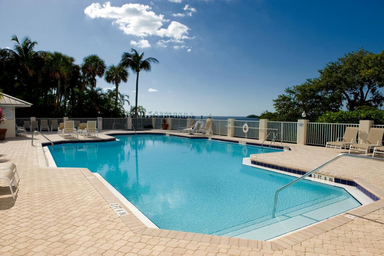 Punta Rassa Resort Harbour Properties - Fort Myers / Sanibel Gateway מראה חיצוני תמונה