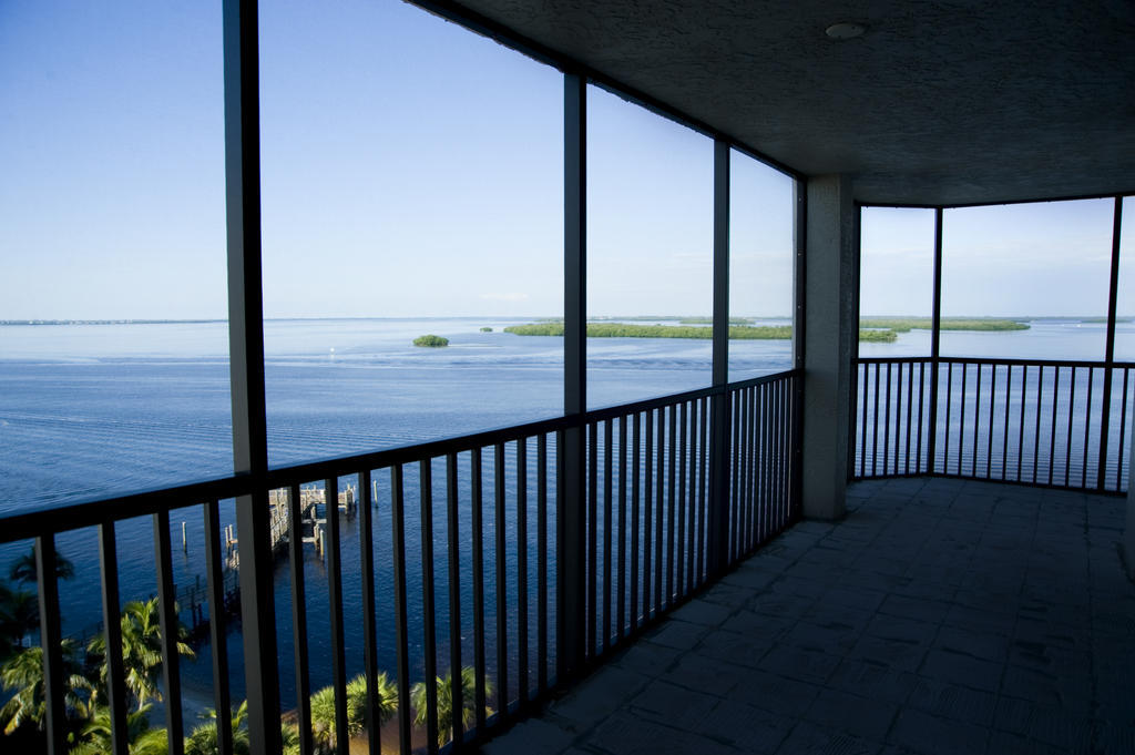 Punta Rassa Resort Harbour Properties - Fort Myers / Sanibel Gateway מראה חיצוני תמונה