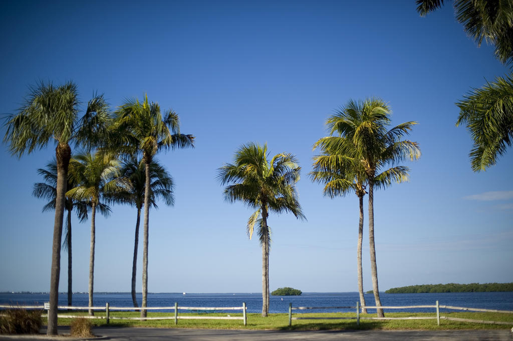 Punta Rassa Resort Harbour Properties - Fort Myers / Sanibel Gateway מראה חיצוני תמונה