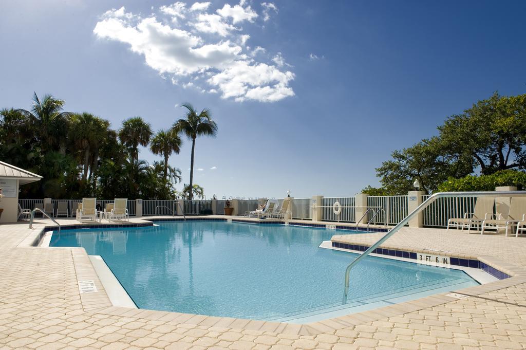 Punta Rassa Resort Harbour Properties - Fort Myers / Sanibel Gateway מראה חיצוני תמונה