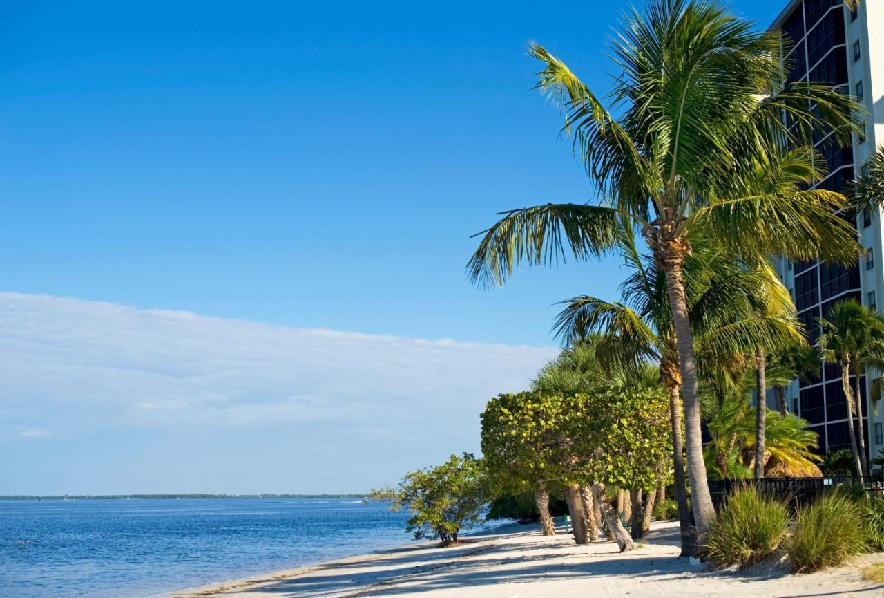 Punta Rassa Resort Harbour Properties - Fort Myers / Sanibel Gateway מראה חיצוני תמונה